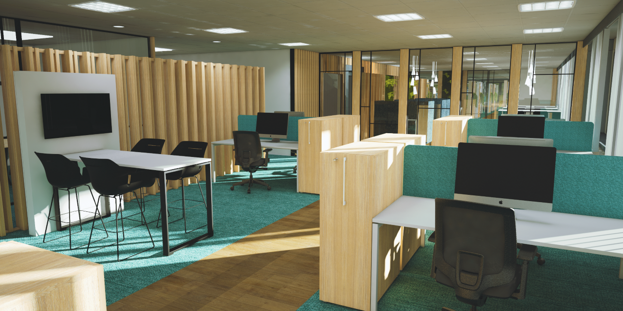 officescan3D