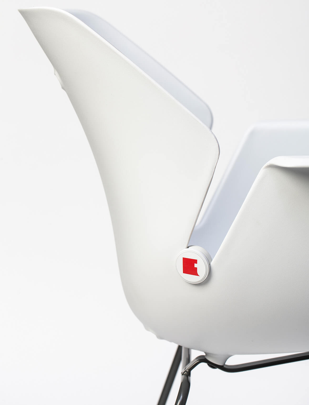 Tooon Chair collectie 7 personalize