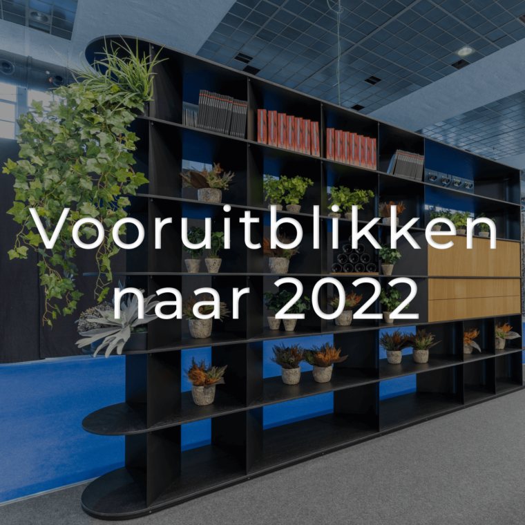 "In de komende jaren starten we op de Duitse markt" 6 vooruit blikken 2022